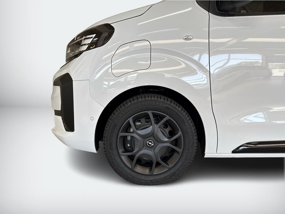 Opel Vivaro-e 75 Innovation L2