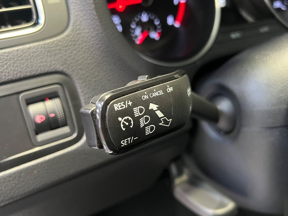 VW Polo 1,0 TSi 95 BlueMotion 5d