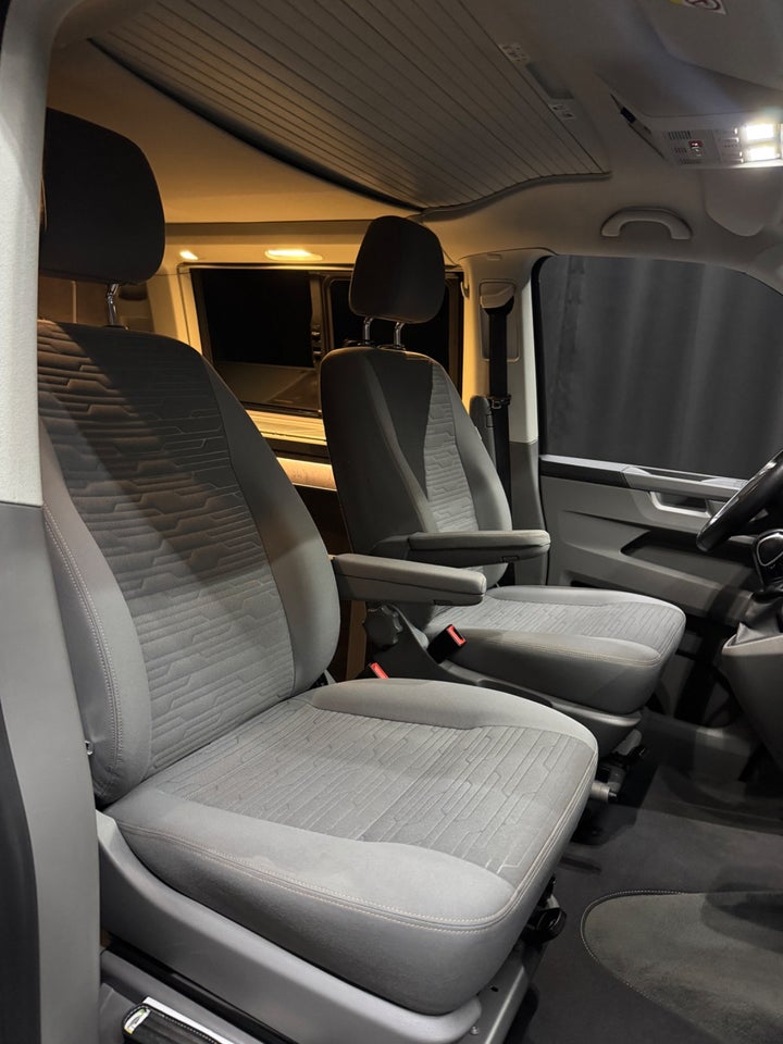 VW California 2,0 TDi 150 Ocean DSG