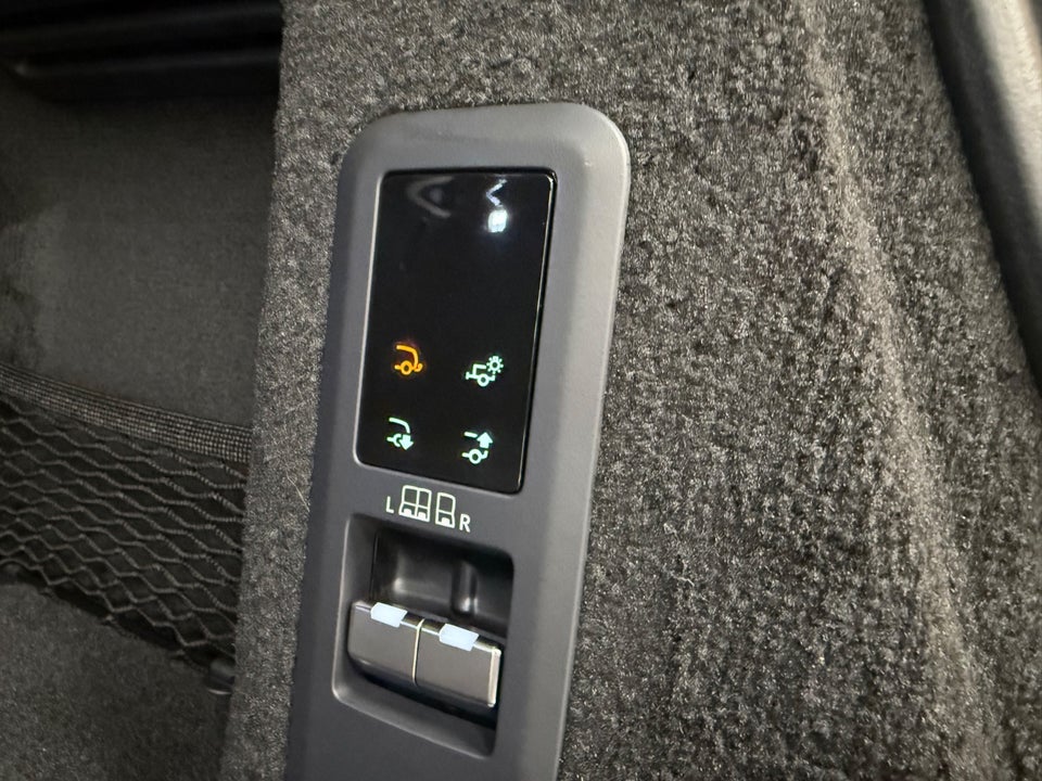 Land Rover Range Rover Sport 3,0 P550e Autobiography aut. 5d