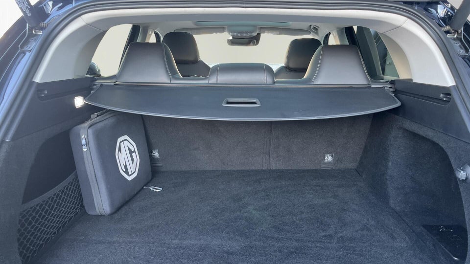 MG Marvel R Performance 5d