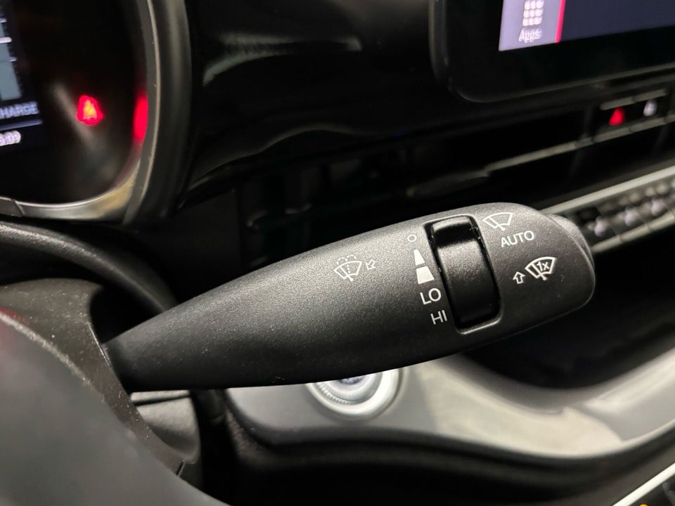 Fiat 500e 42 Icon Cabrio 2d