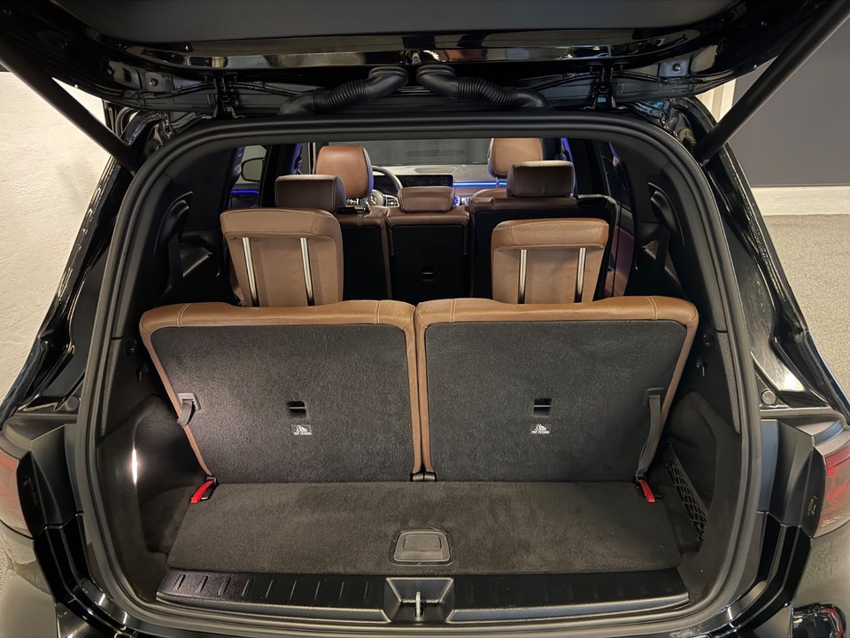 Mercedes GLB200 d 2,0 Progressive Line aut. 7prs 5d