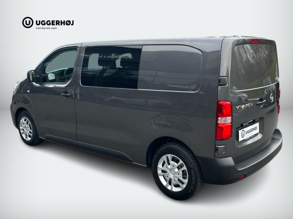 Opel Vivaro-e 50 Enjoy+ Db.Kab L2