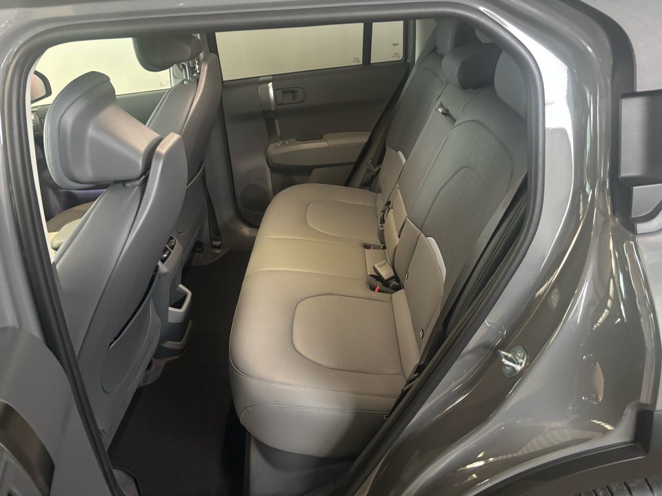 Kia EV3 81 Long Range Upgrade 5d