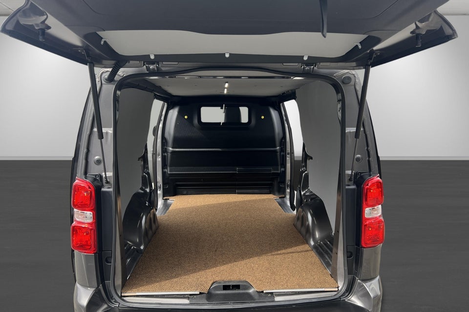 Peugeot e-Expert 75 L3 Premium Van
