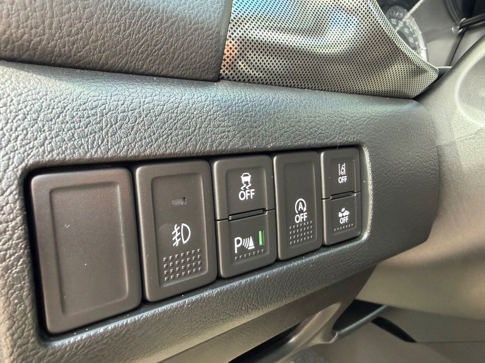 Suzuki Vitara 1,4 mHybrid Adventure 5d