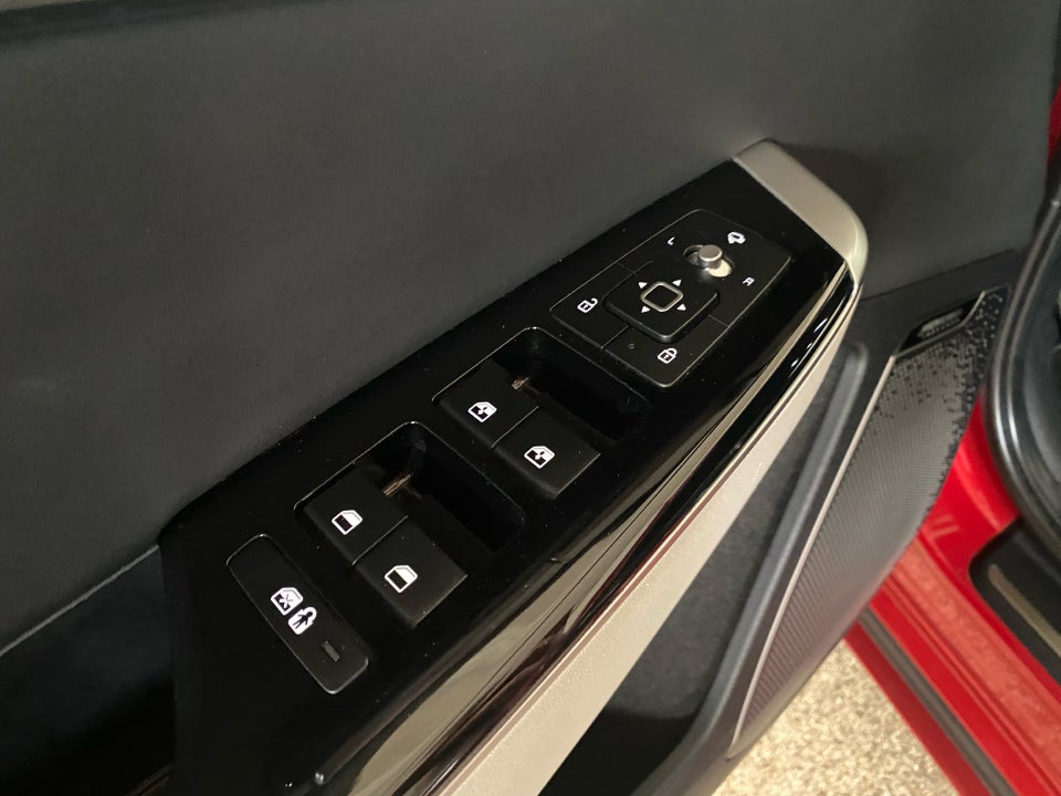 Kia EV6 77 Long Range GT-Line 5d