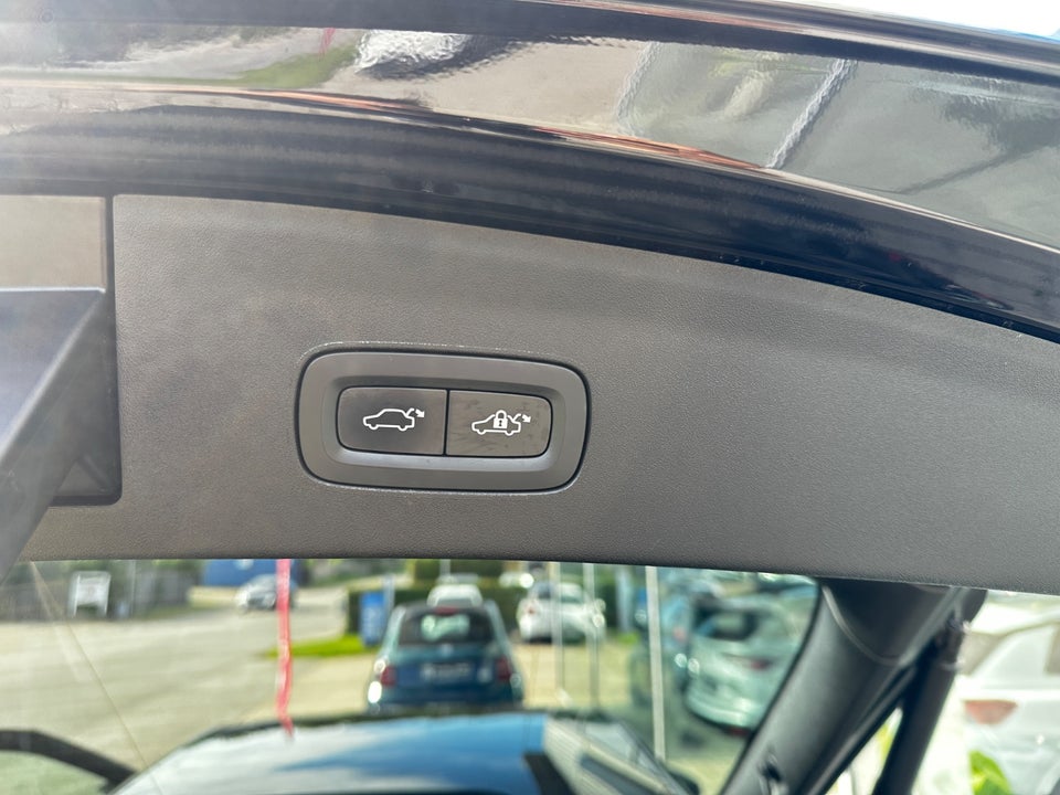 Polestar 2 Long Range AWD 5d