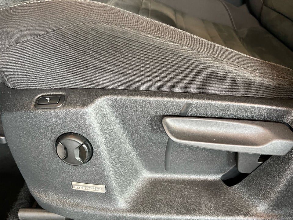 VW Touran 1,4 TSi 150 Highline DSG 7prs 5d