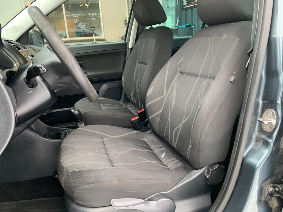 Skoda Fabia 1,2 TSi 86 Fresh Combi 5d