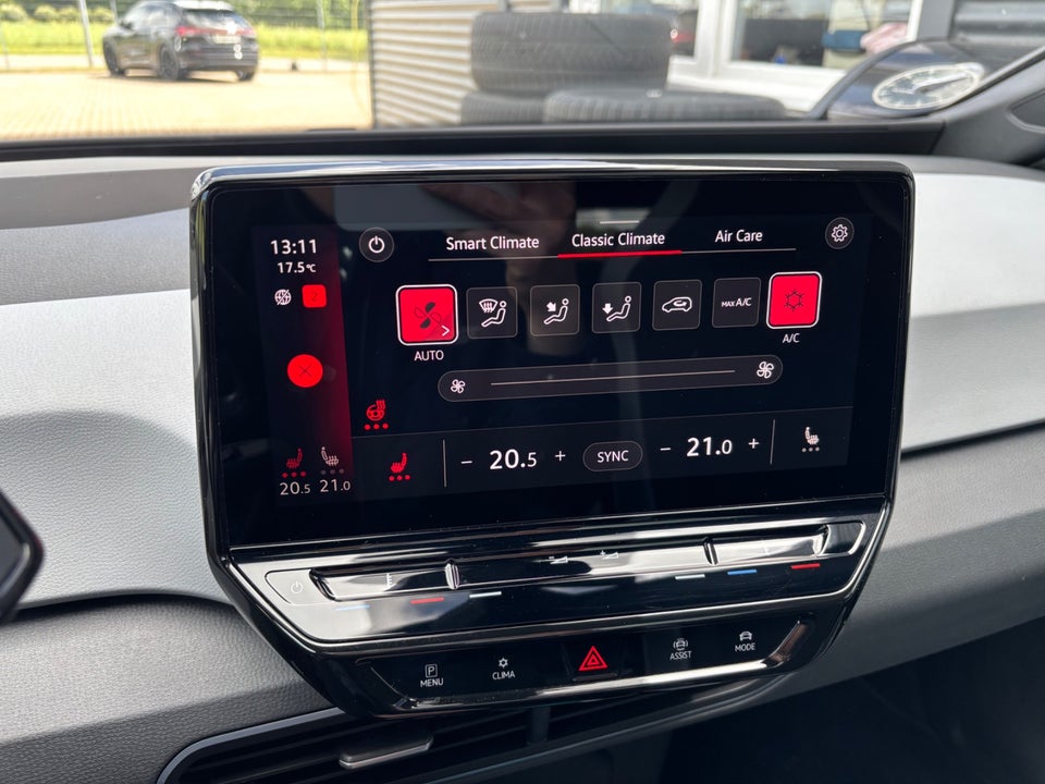 VW ID.3 58 Pro Performance Max 5d
