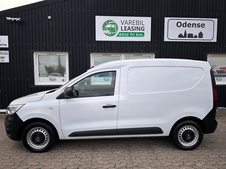 Renault Express 1,5 dCi 95 5d