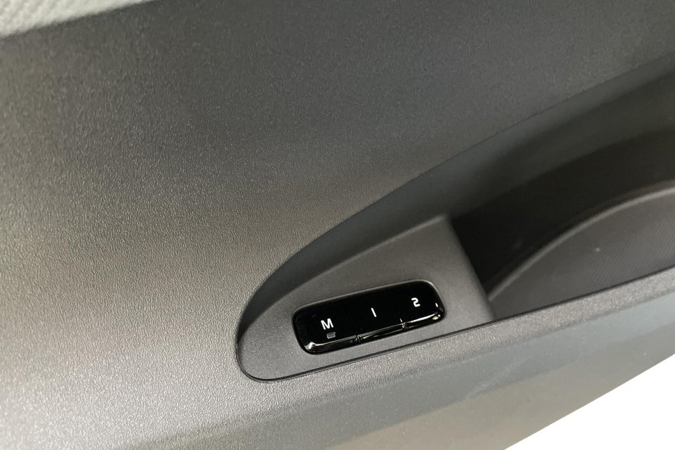 Polestar 2 Long Range 5d