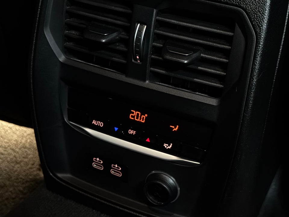 BMW 320d 2,0 Touring M-Sport aut. 5d