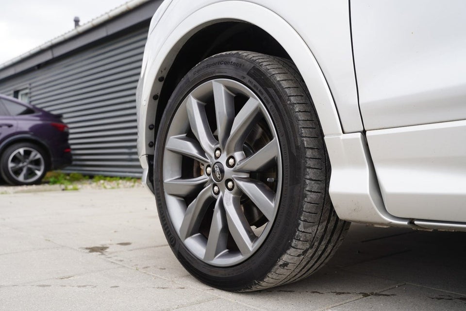 Ford Kuga 2,0 TDCi 120 ST-Line aut. 5d