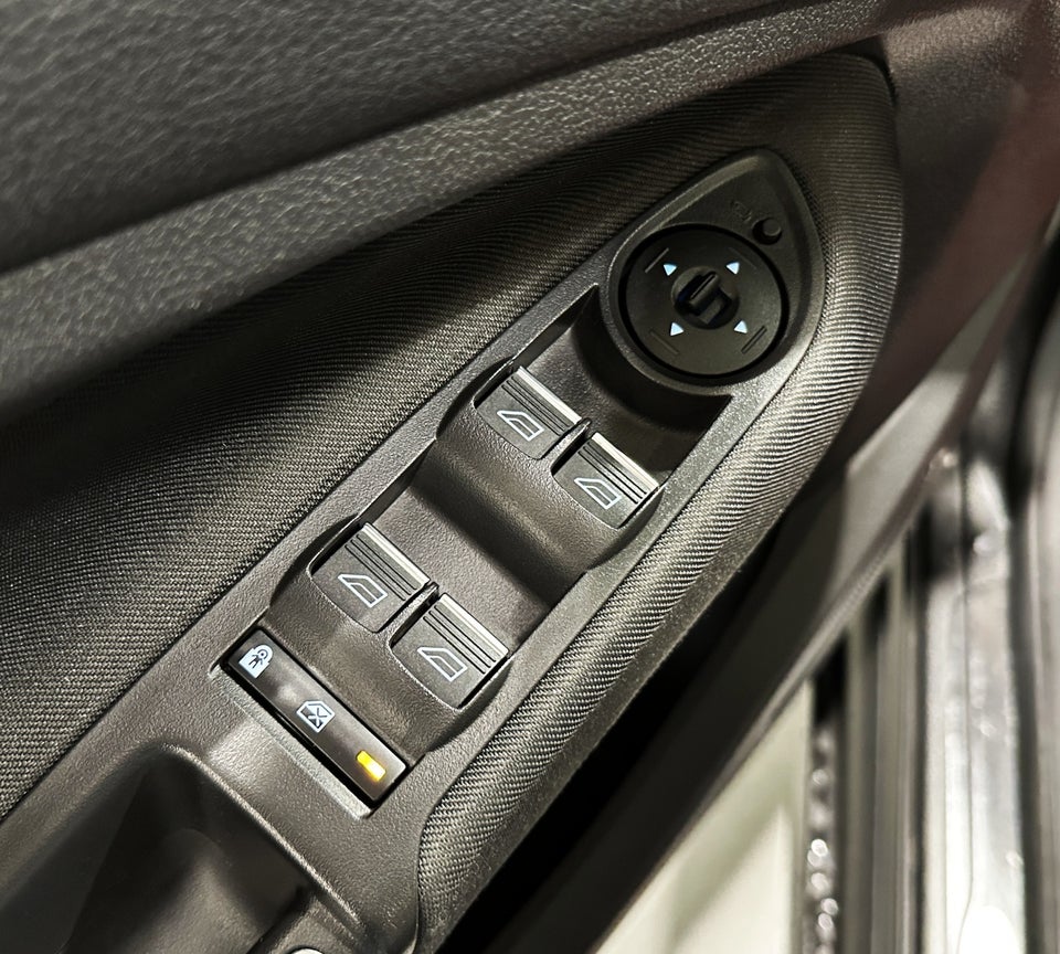 Ford Grand C-MAX 1,0 SCTi 125 Titanium 7prs 5d