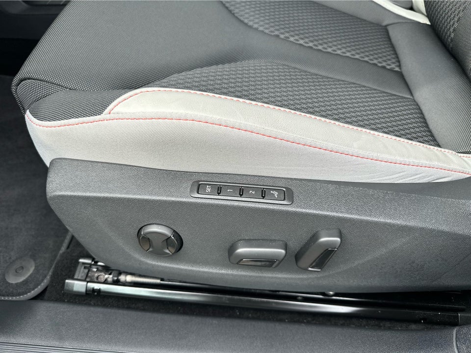 Skoda Elroq 85 iV Lodge 5d