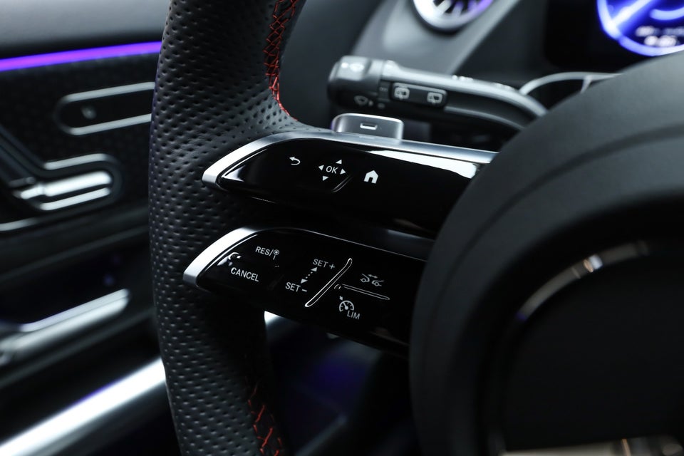 Mercedes EQA250+ AMG Premium 5d