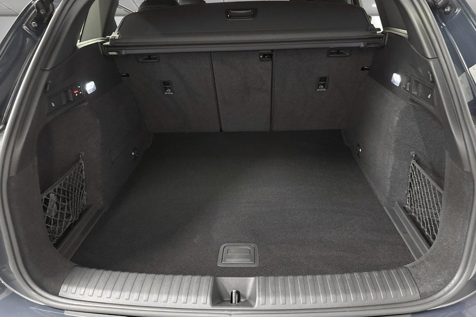 Audi Q6 e-tron Ultra quattro 5d