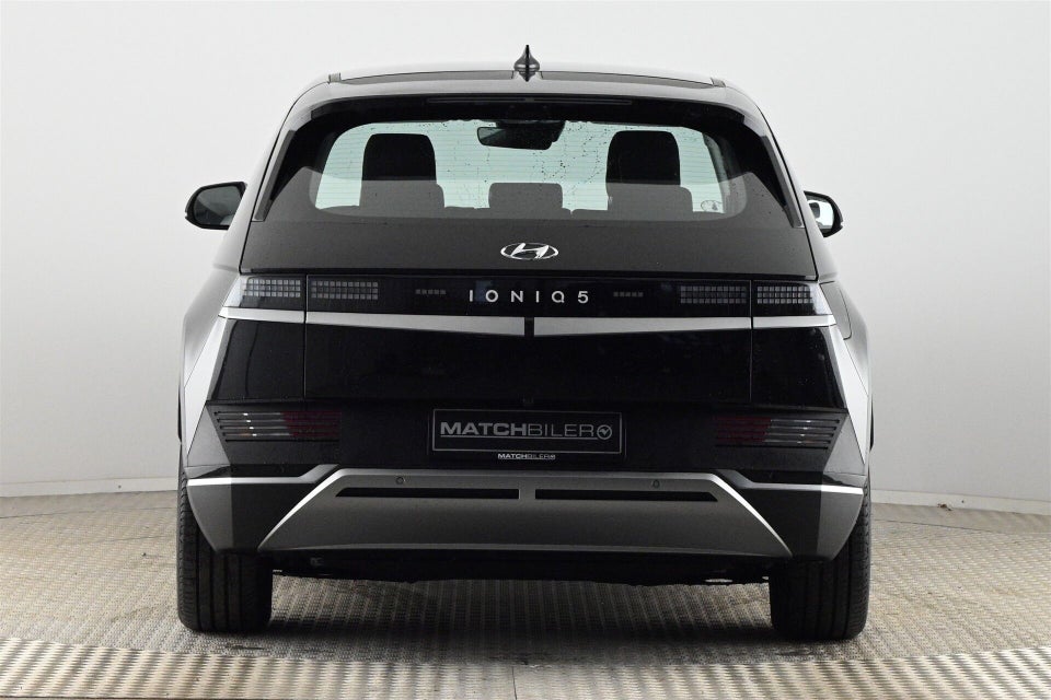 Hyundai Ioniq 5 58 Essential 5d