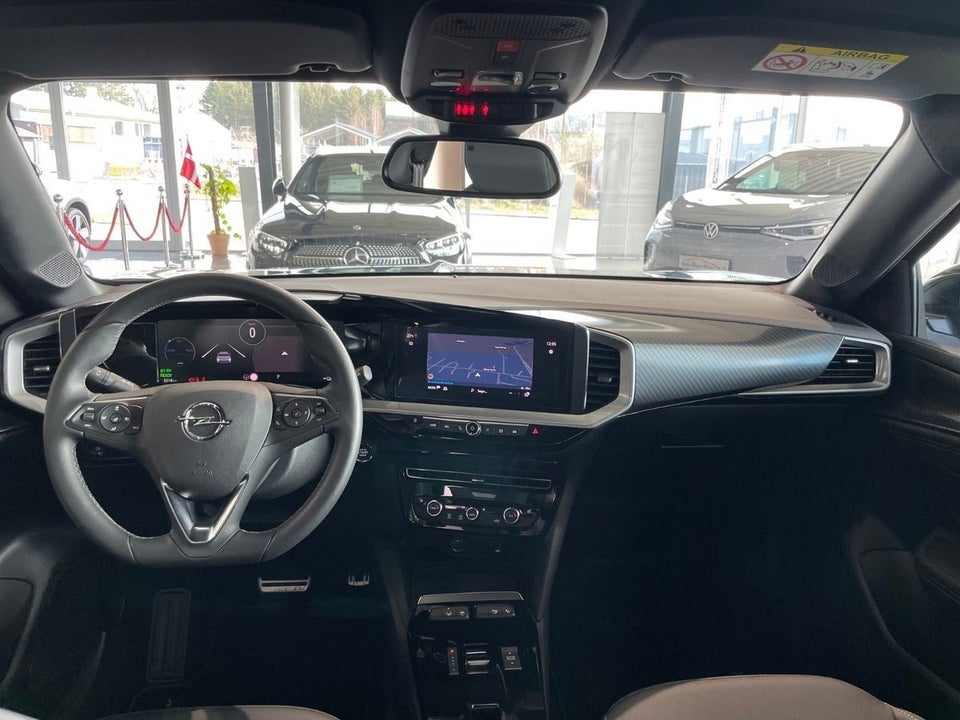 Opel Mokka-e 50 Ultimate 5d