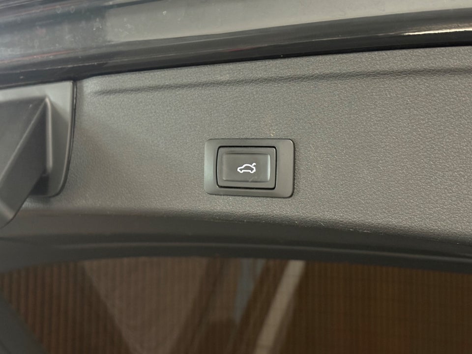 Audi A4 2,0 TFSi 190 Sport Avant S-tr. 5d