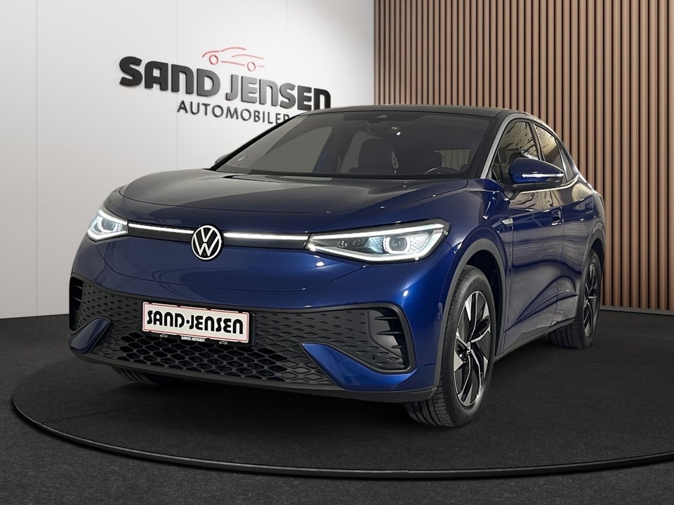 VW ID.5 77 Pro Performance 5d