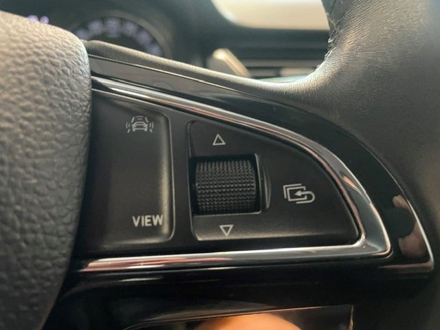 Skoda Rapid 1,0 TSi 110 ICE DSG 5d