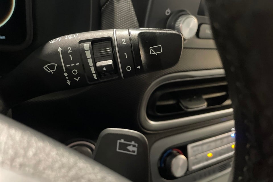 Hyundai Kona 39 EV Select 5d