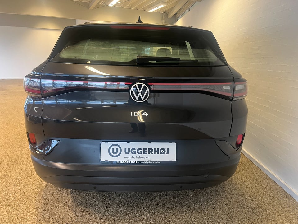 VW ID.4 Pro Performance 5d