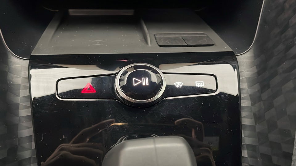 Polestar 2 Standard Range 5d