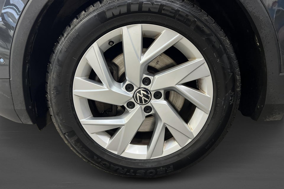 VW Tiguan 1,4 eHybrid Elegance DSG 5d