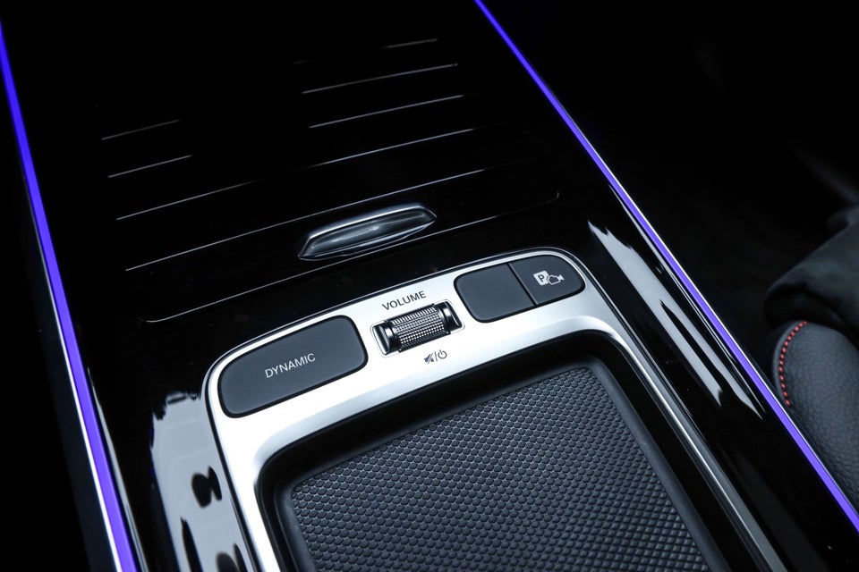 Mercedes EQB250+ AMG Premium 5d