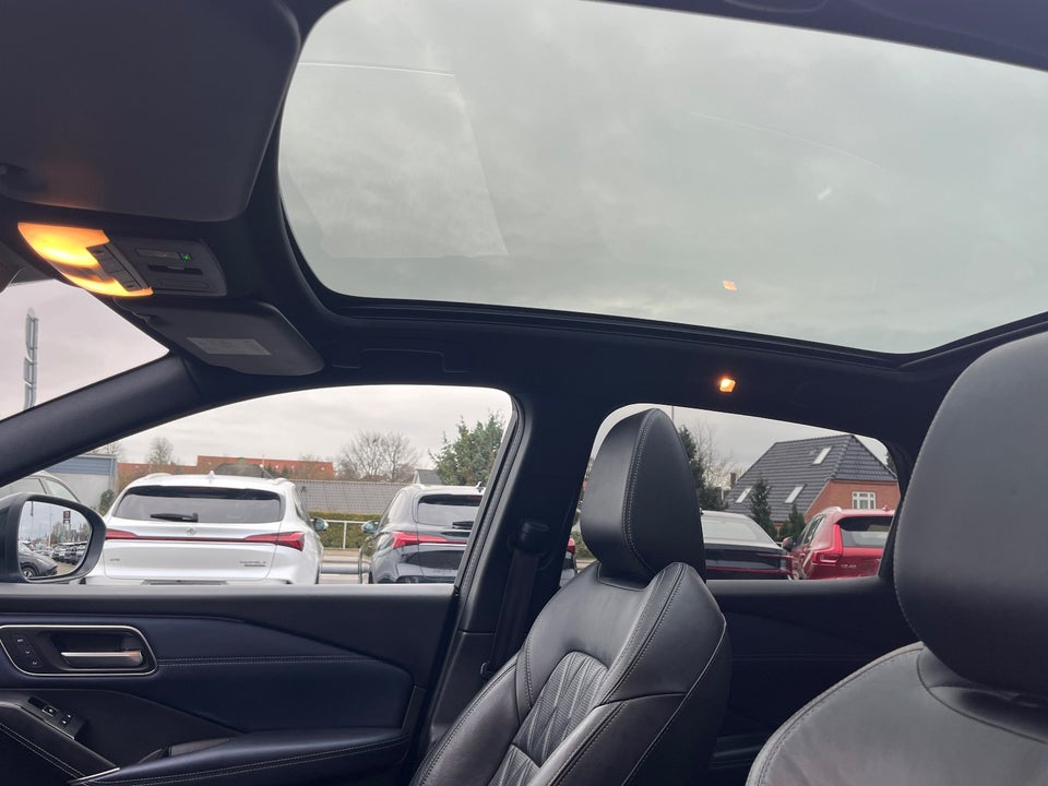 Nissan Qashqai 1,3 mHEV Tekna+ X-tr. 5d