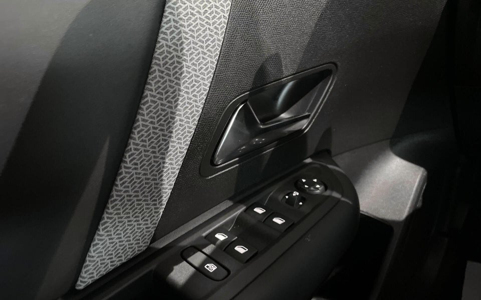 Citroën ë-C4 50 Max 5d