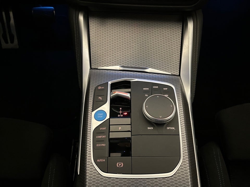 BMW i4 M50 M-Sport xDrive 5d