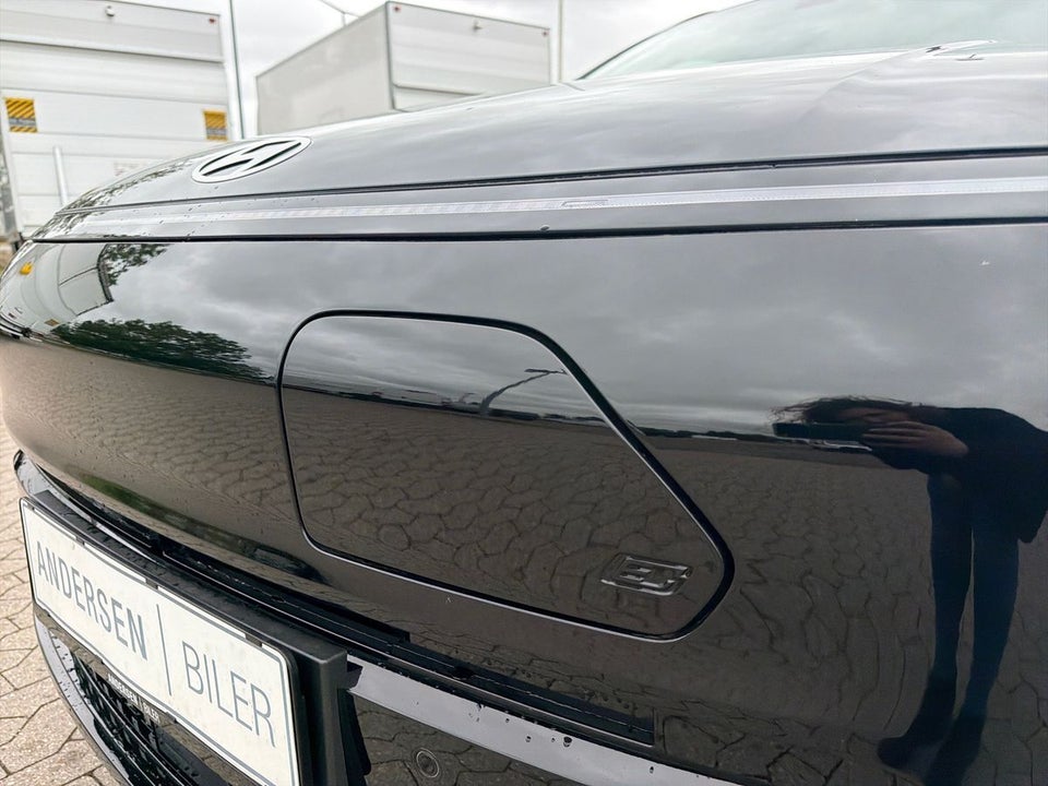 Hyundai Kona 65 EV Essential 5d