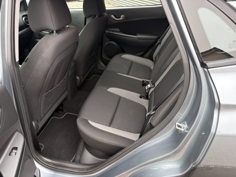 Hyundai Kona 1,0 T-GDi Trend 5d