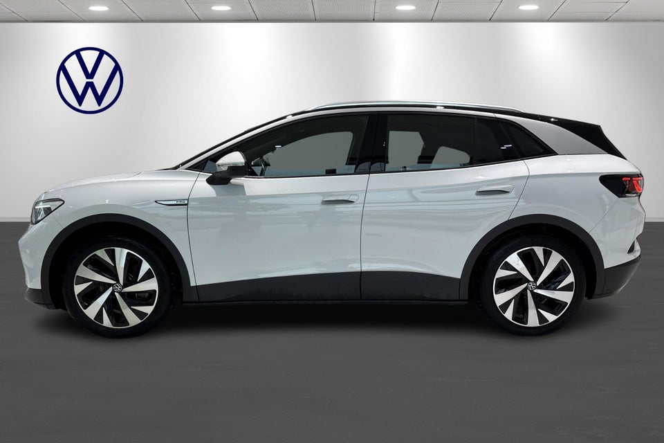 VW ID.4 77 Pro Performance 5d