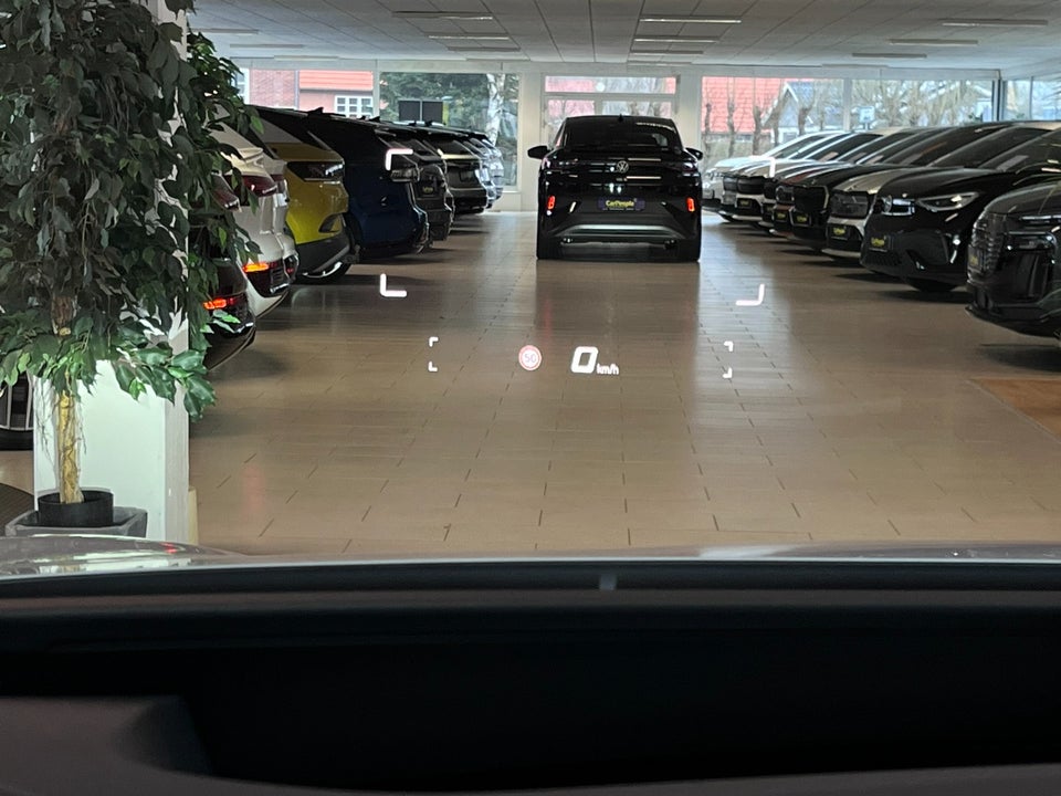 Cupra Tavascan 77 Adrenaline 5d