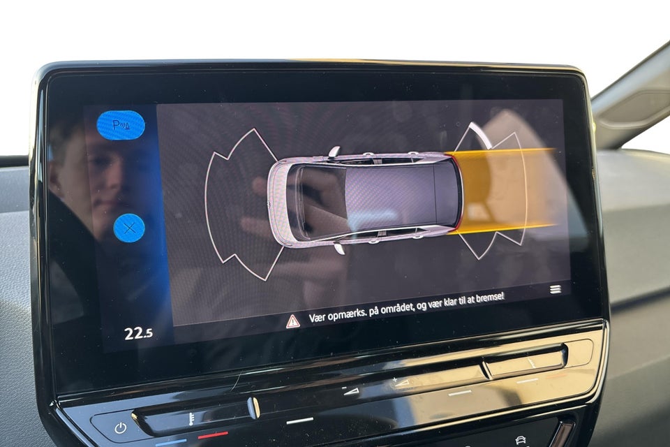 VW ID.3 45 Pure Performance 5d