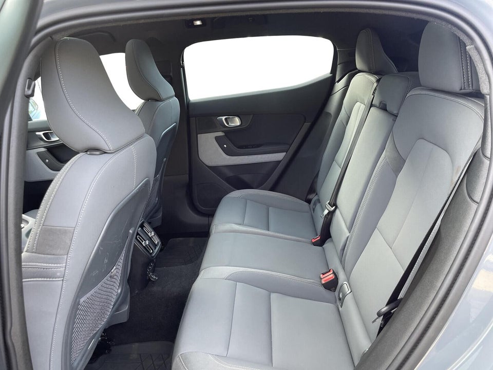 Polestar 2 Long Range 5d