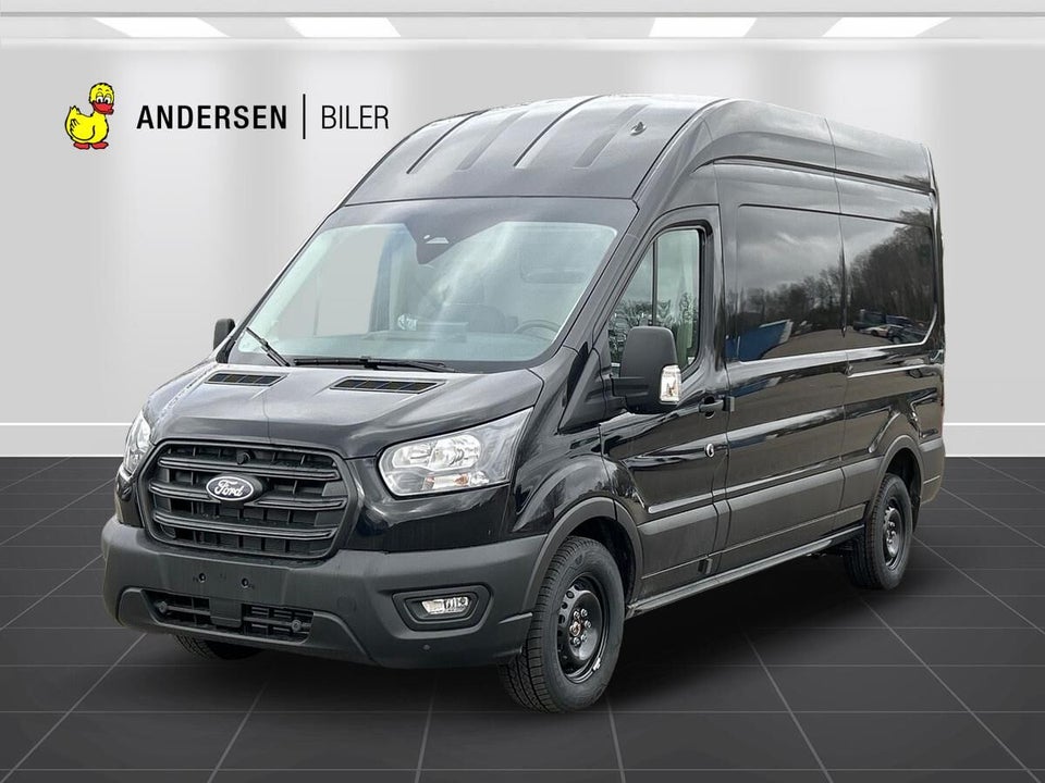 Ford Transit 350 L3 Van 2,0 EcoBlue Trend aut. H2 FWD