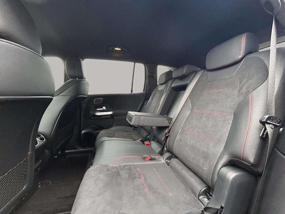 Mercedes EQB250+ AMG Premium 5d