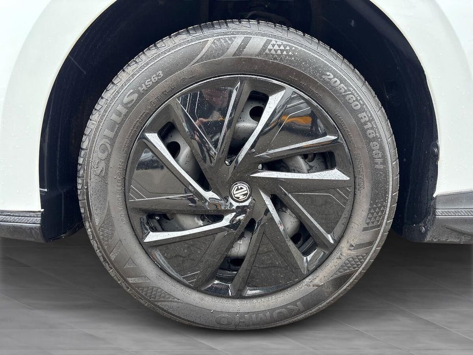 MG 4 51 Nordic Edition 5d