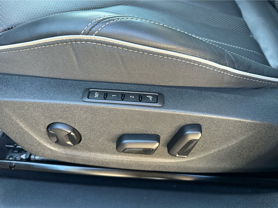 Skoda Enyaq iV RS Ultra Coupé 5d