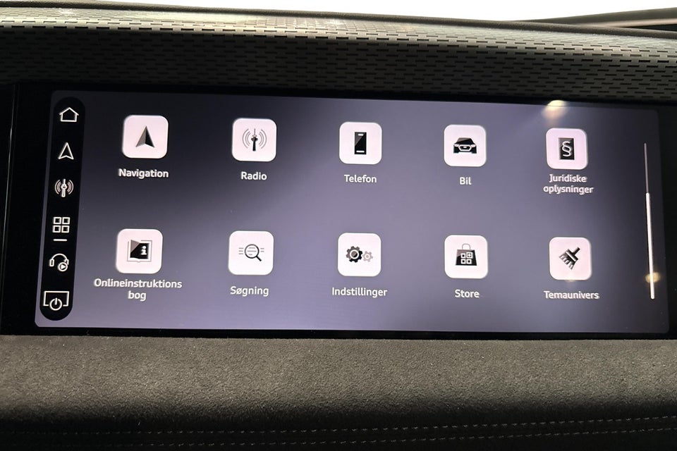 Audi A6 e-tron S-line plus performance Sportback 5d