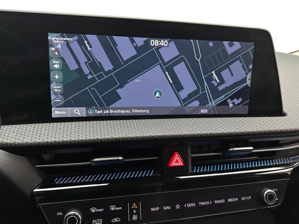 Kia EV6 77 Long Range Upgrade 5d