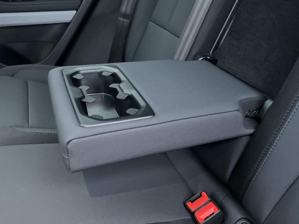 Polestar 2 Standard Range 5d